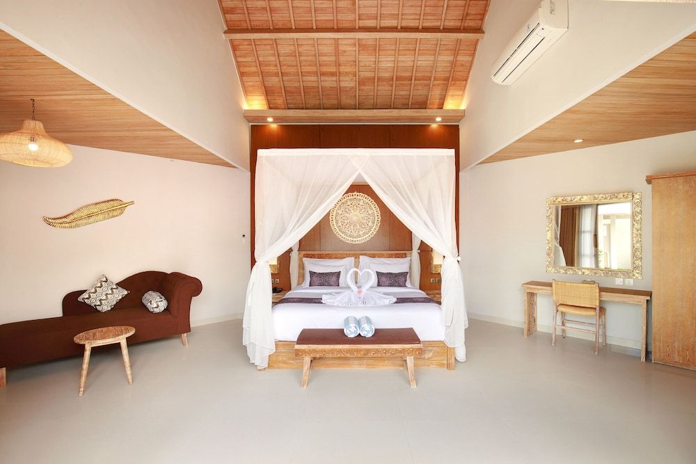 Vivara Bali Private Pool Villas & Spa Retreat Two Bedroom Private Pool Villa 2