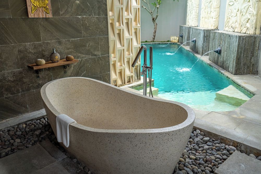 Vivara Bali Private Pool Villas & Spa Retreat Two Bedroom Private Pool Villa 8