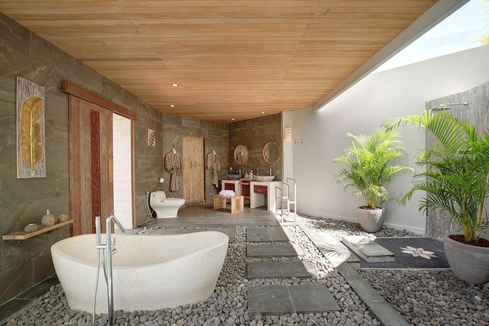 Vivara Bali Private Pool Villas & Spa Retreat Two Bedroom Private Pool Villa 6