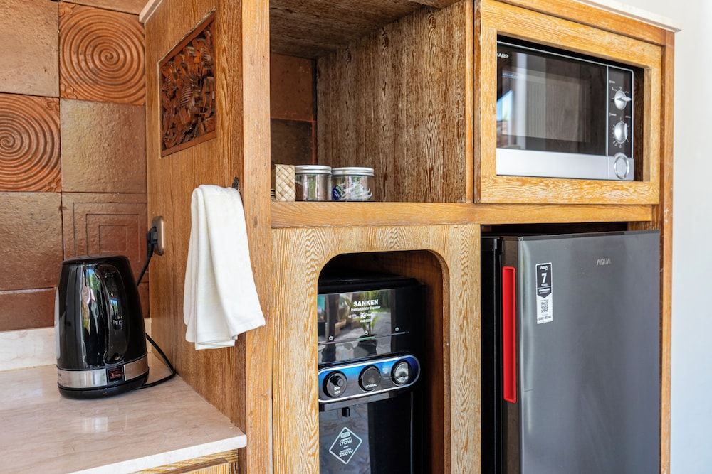 Vivara Bali Private Pool Villas & Spa Retreat Two Bedroom Private Pool Villa 3