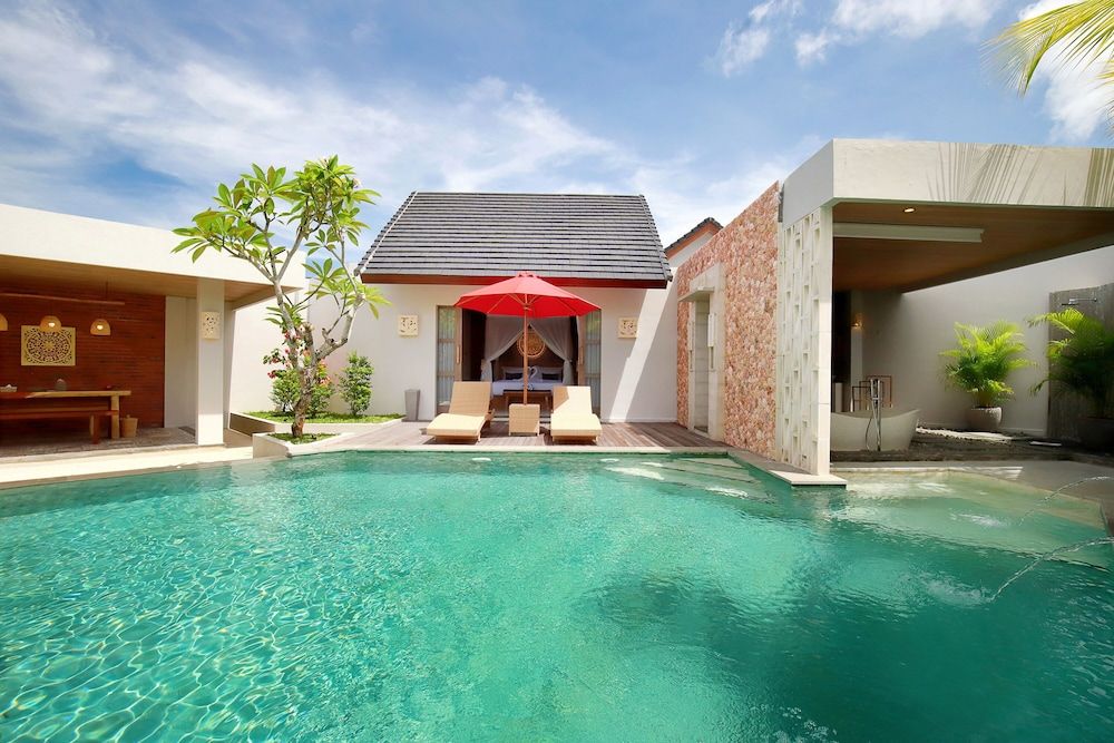 Vivara Bali Private Pool Villas & Spa Retreat