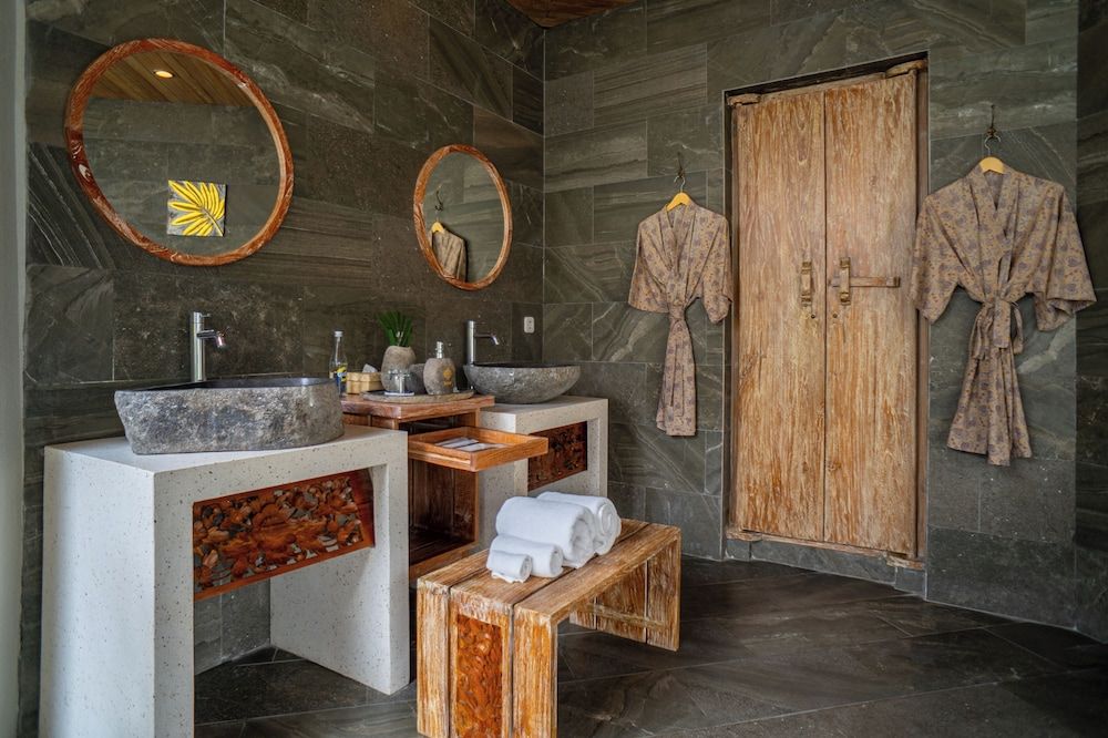 Vivara Bali Private Pool Villas & Spa Retreat Two Bedroom Private Pool Villa 4