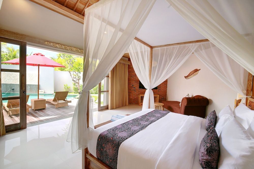 Vivara Bali Private Pool Villas & Spa Retreat One Bedroom Private Pool Villa