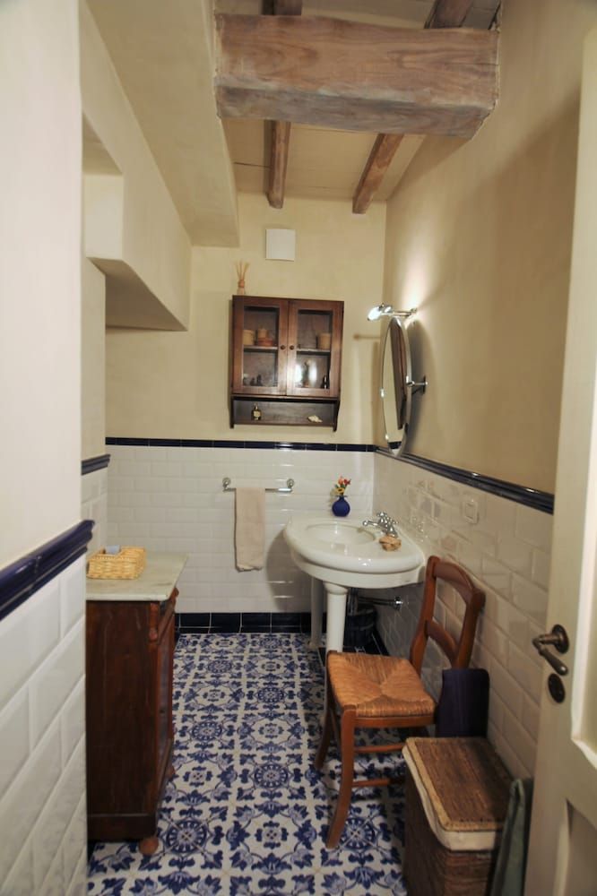 A'Loro B&B Exclusive Suite, 1 Bedroom, Garden View 3