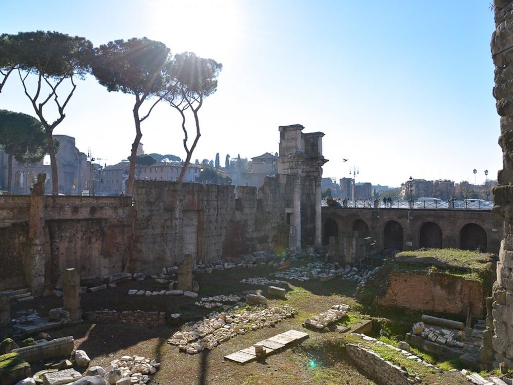 undefined Ibernesi 1 Apartment 3