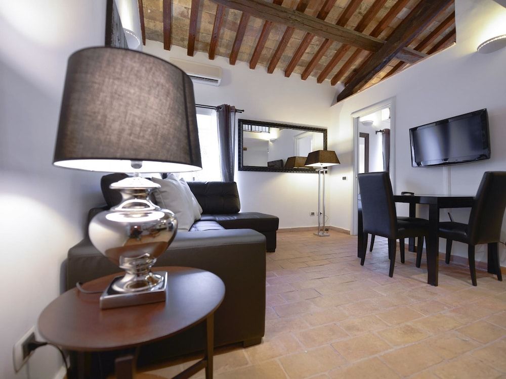 undefined Ibernesi 1 Apartment