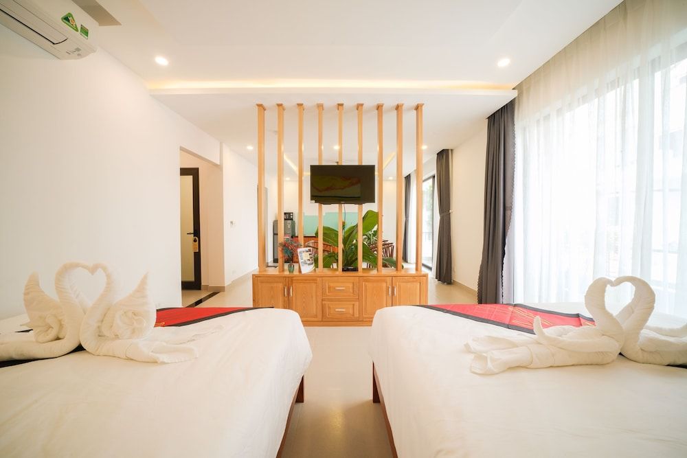 undefined Tam Hong Phuc Homestay Hoi An 9