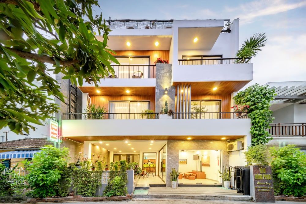 undefined Tam Hong Phuc Homestay Hoi An 6