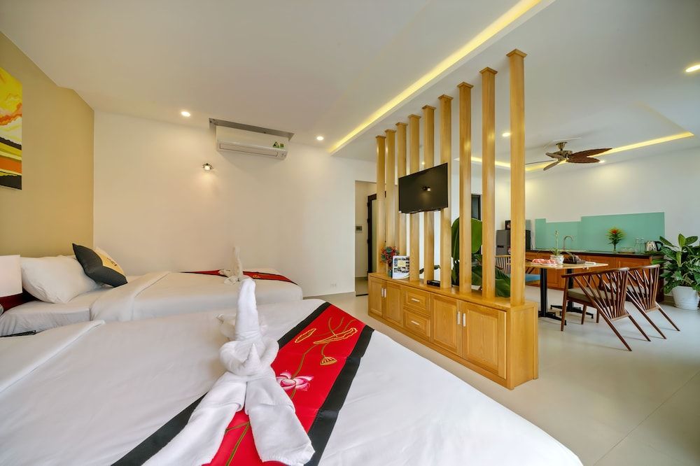 undefined Tam Hong Phuc Homestay Hoi An 8