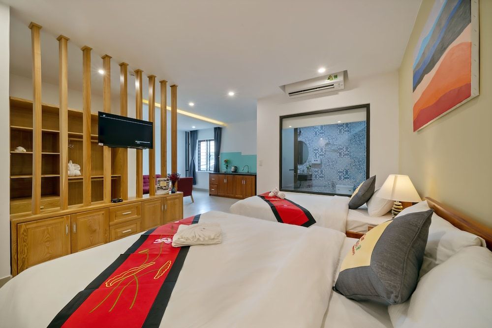 undefined Tam Hong Phuc Homestay Hoi An 2