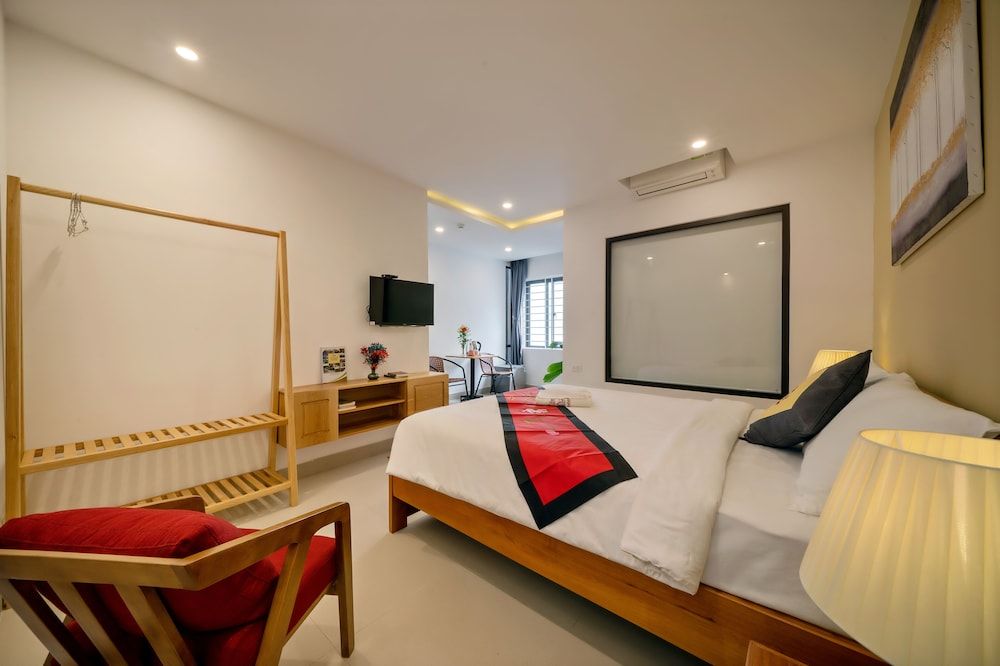 undefined Tam Hong Phuc Homestay Hoi An 5