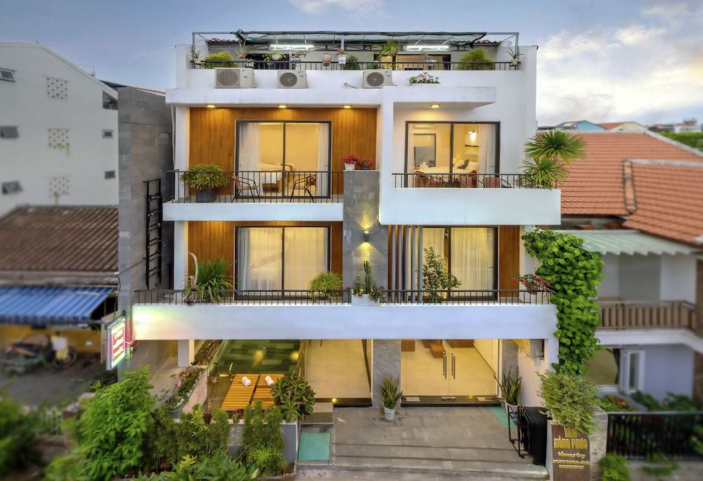 undefined Tam Hong Phuc Homestay Hoi An 7