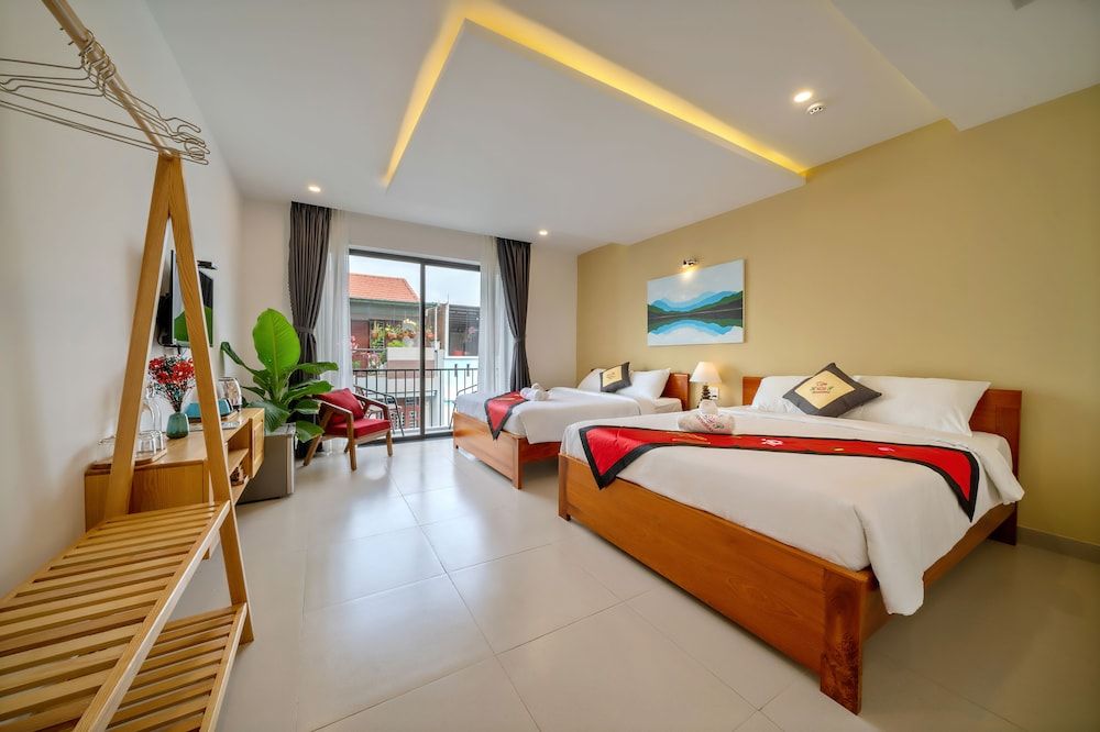 undefined Tam Hong Phuc Homestay Hoi An