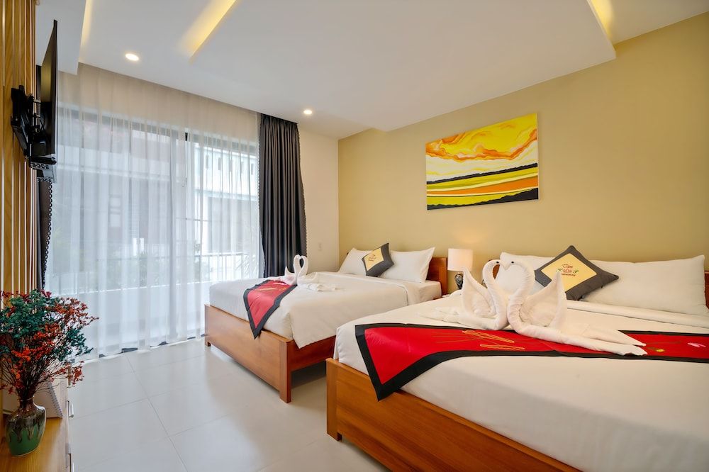 undefined Tam Hong Phuc Homestay Hoi An 10