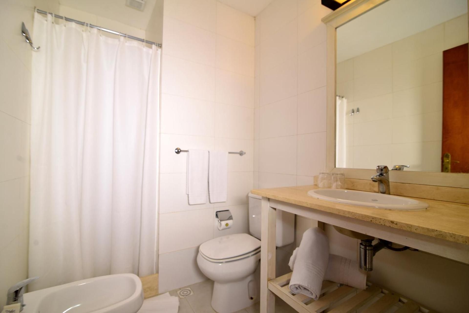 Don Antonio Posada Standard Double Room 2