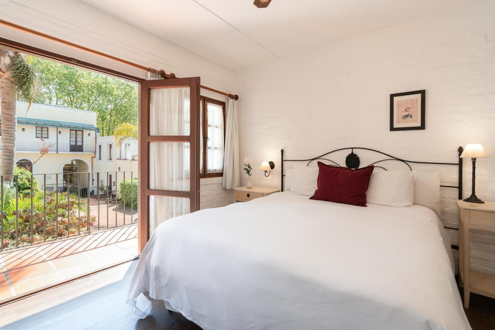 Don Antonio Posada Superior Double Room 3