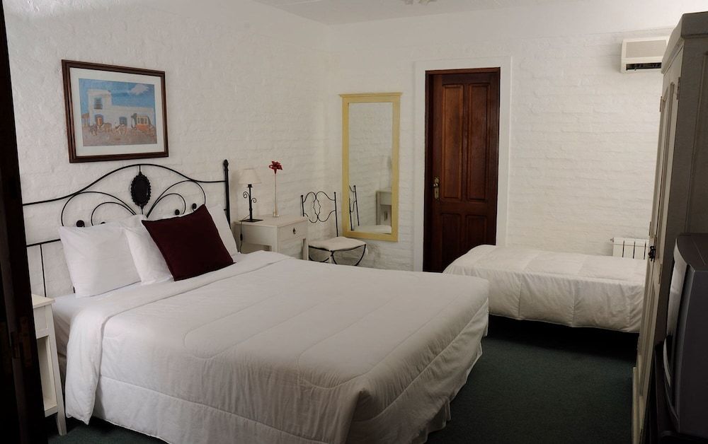 Don Antonio Posada Superior Double Room 2