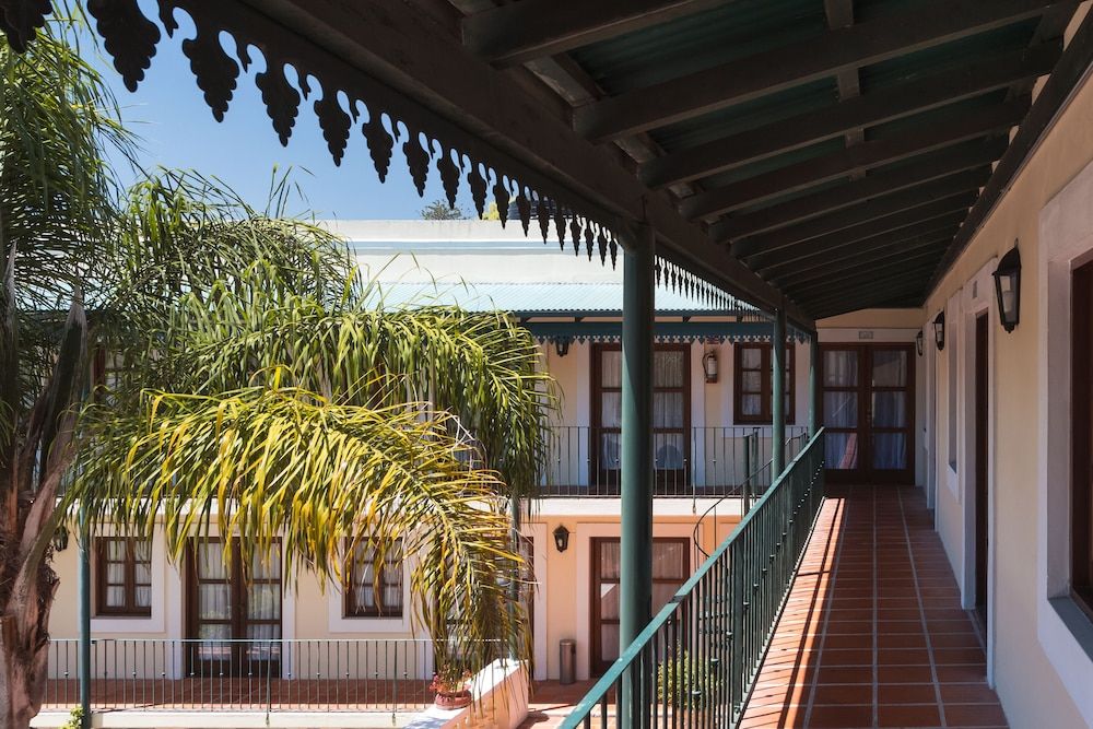 Don Antonio Posada Standard Room 3