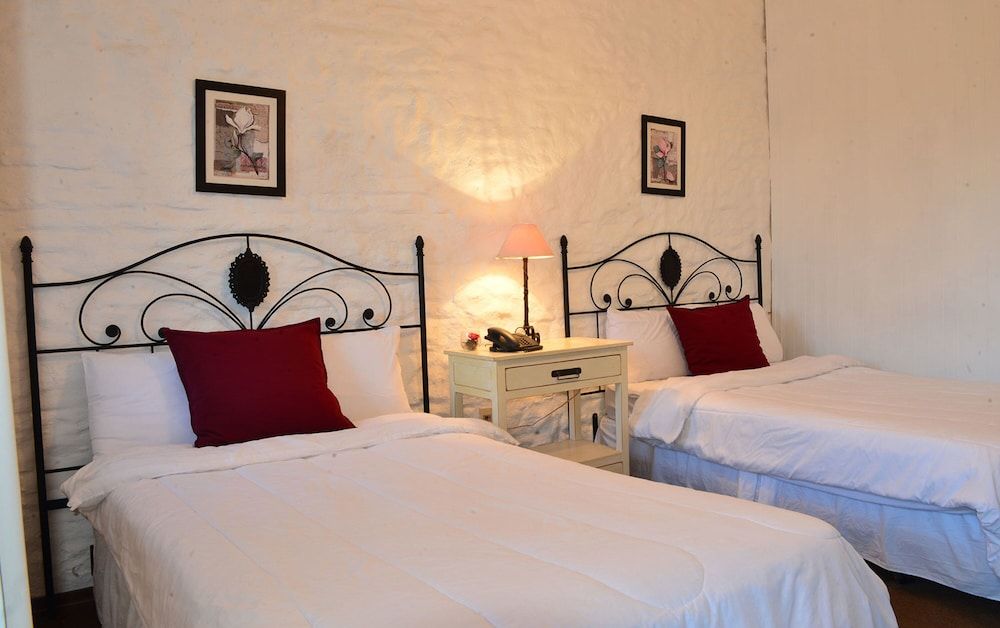 Don Antonio Posada Superior Twin Room 5