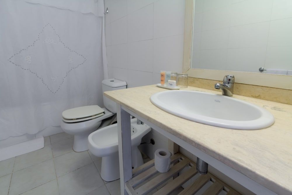 Don Antonio Posada Deluxe Double Room 5