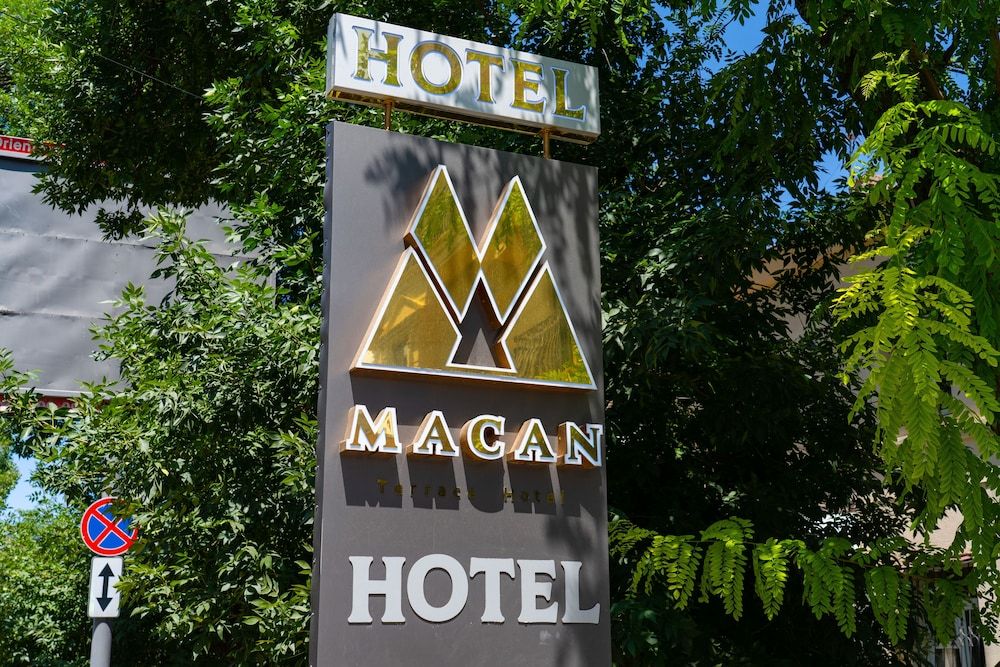 undefined Macan Terrace Hotel