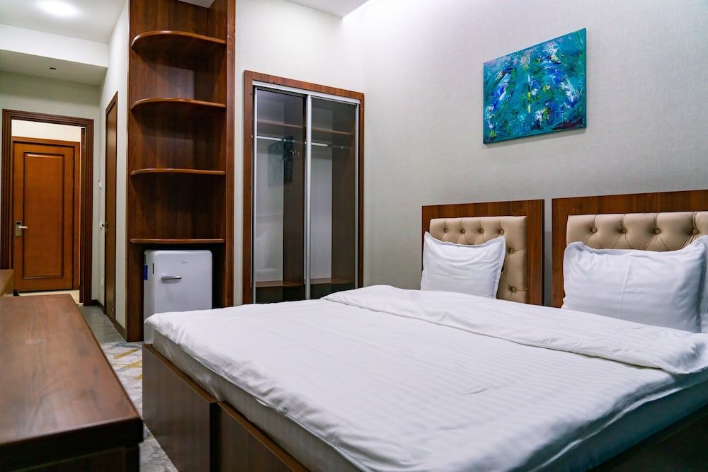 undefined Macan Terrace Hotel 9