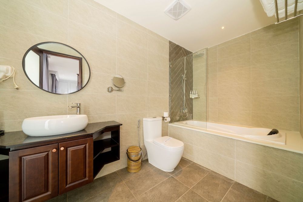 undefined Eco Lux Riverside Hotel & Spa 6