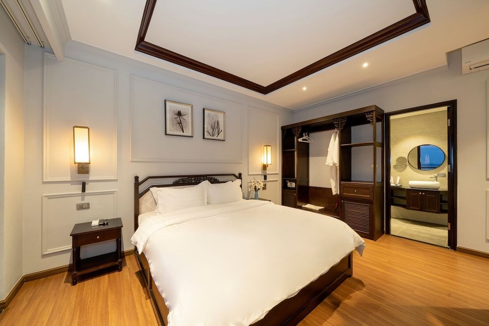 undefined Eco Lux Riverside Hotel & Spa