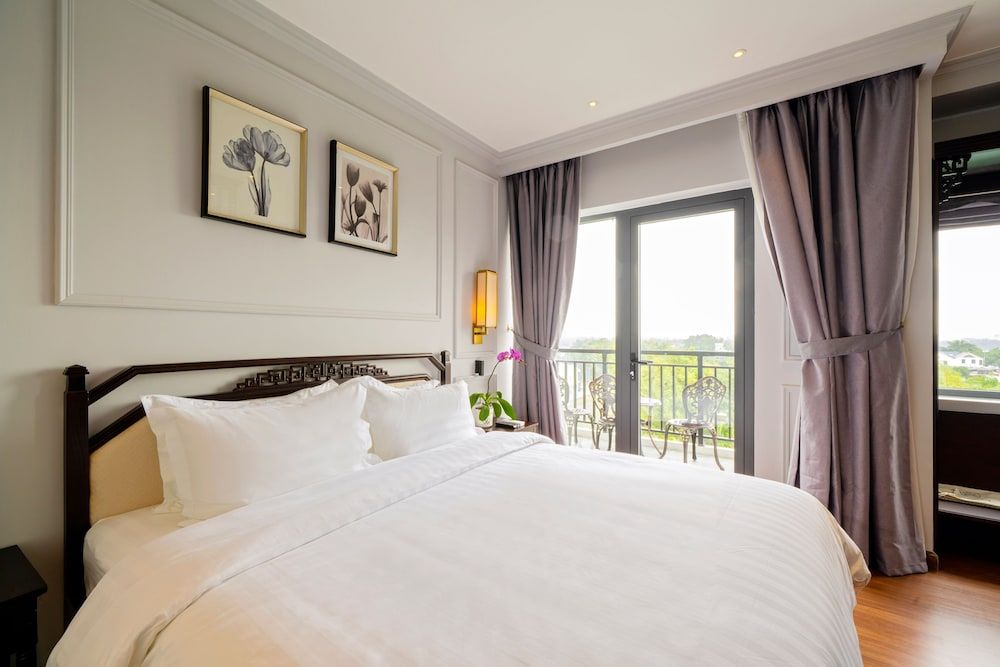 undefined Eco Lux Riverside Hotel & Spa 2