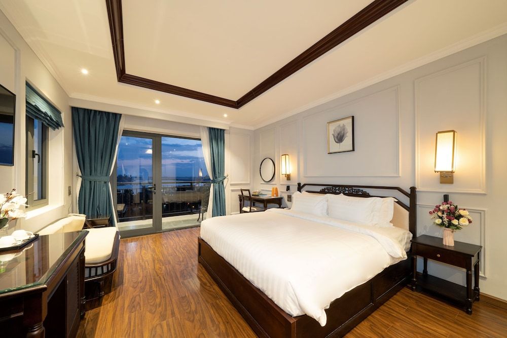 undefined Eco Lux Riverside Hotel & Spa 5