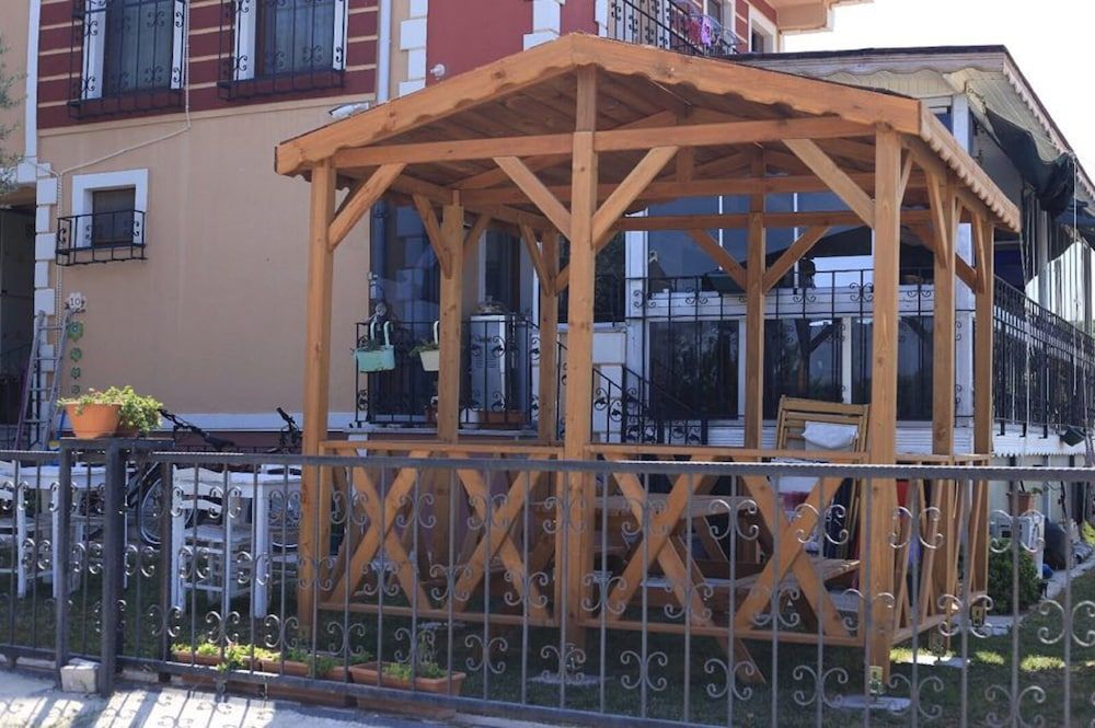 Gazebo