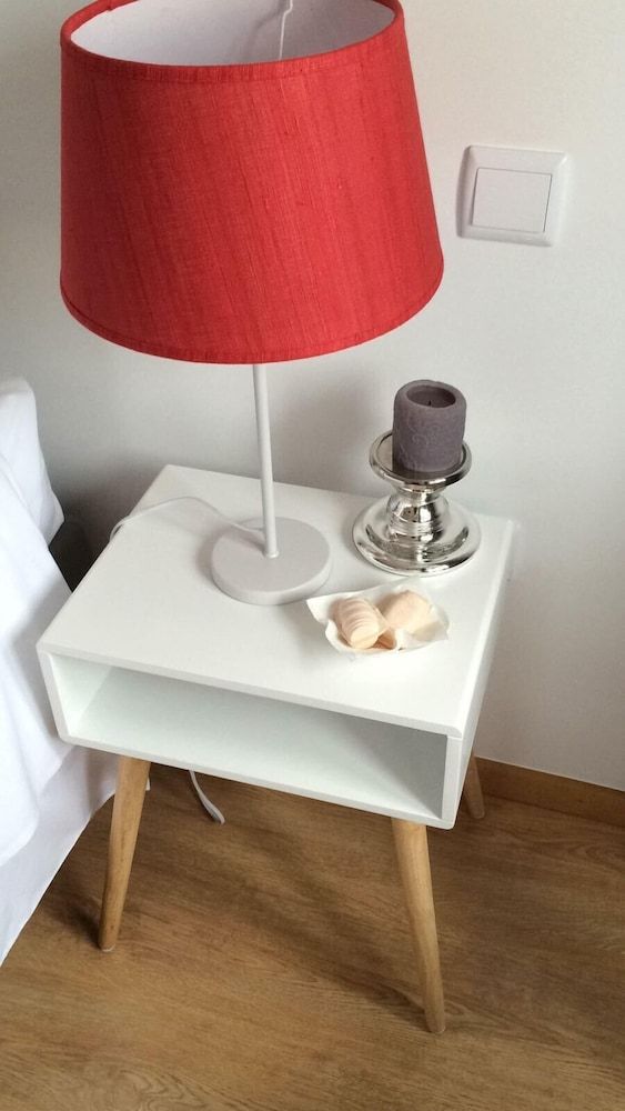 Aveiro White House Double Room 3