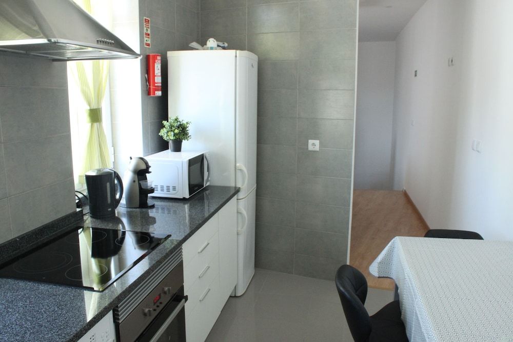 Aveiro White House Double Room 5