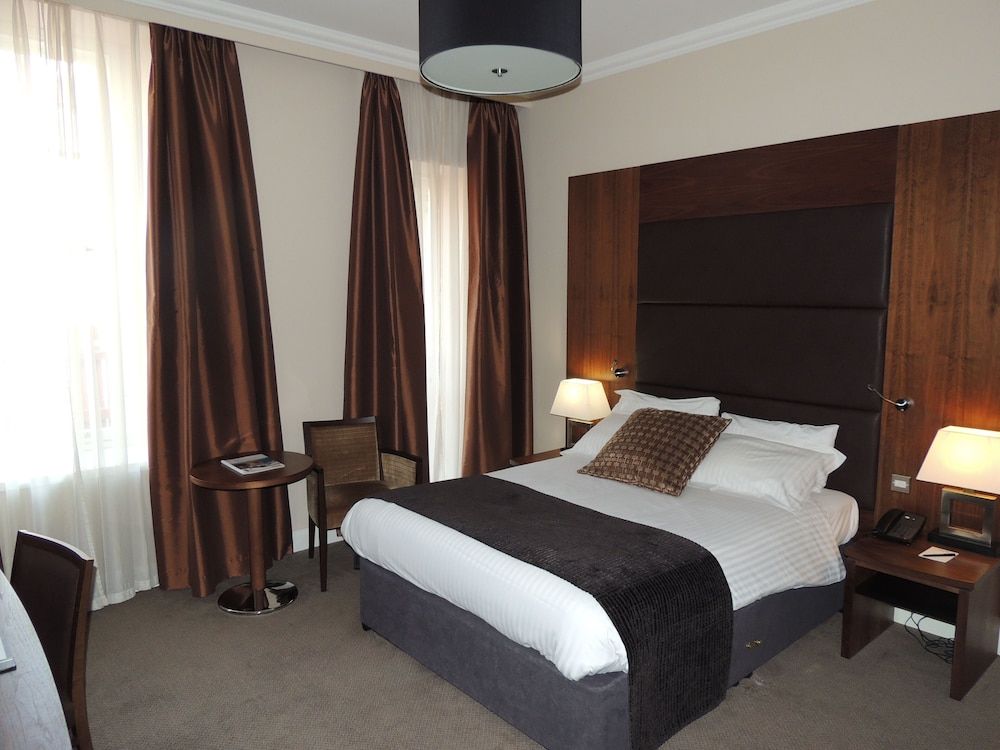 Superior Double Room, 1 Double Bed with Sofa bed