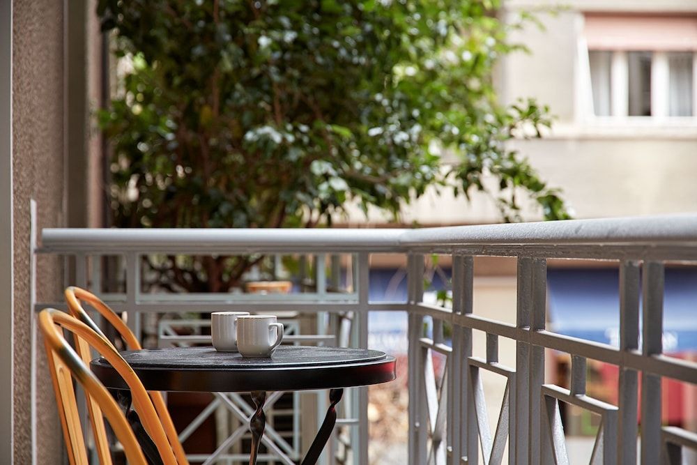 undefined Valaoritou Boutique Apartment 7