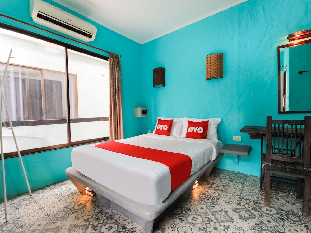 undefined OYO 1103 Pirates House Hotel