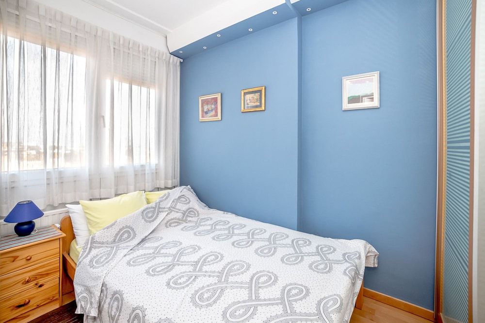 undefined Art Deco Apartment 3