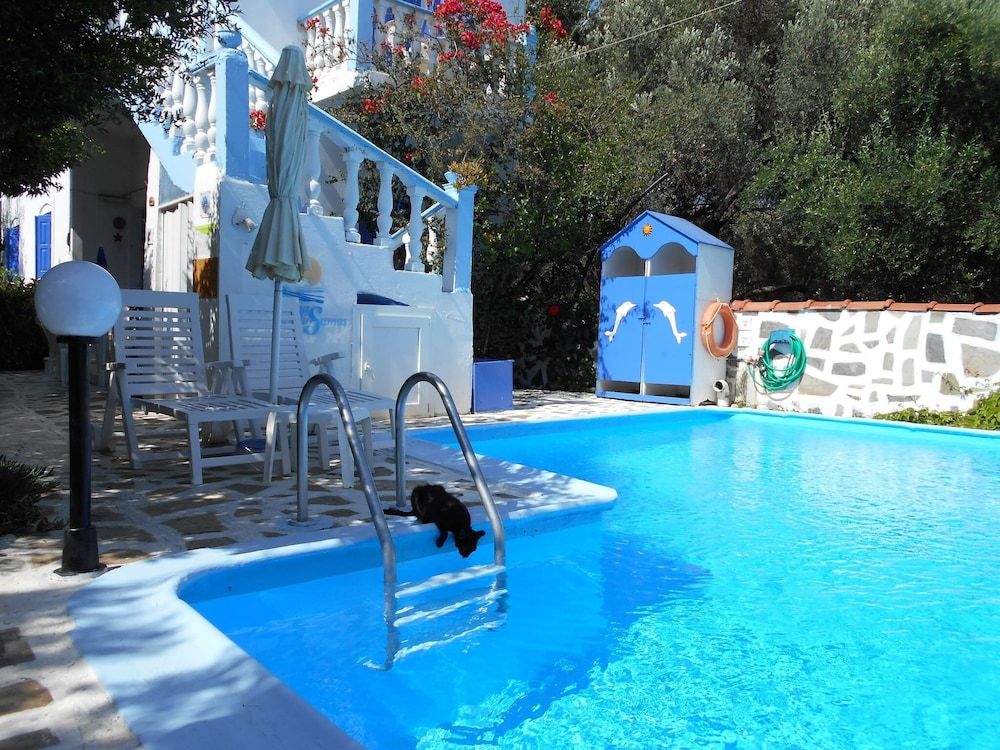 Apartment, 1 Bedroom, Balcony, Mountain View