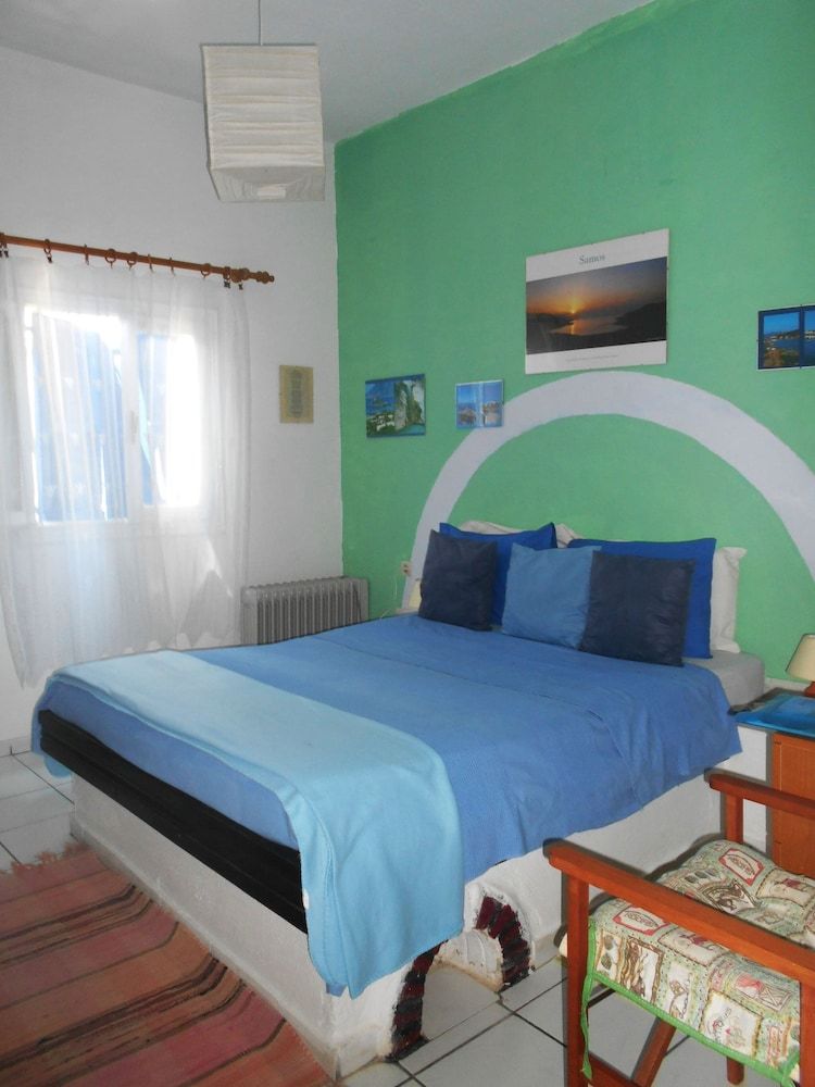 Apartment, 1 Bedroom, Balcony, Mountain View