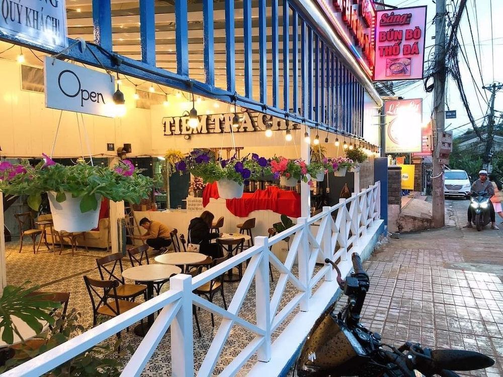 undefined An An House - Hostel 5