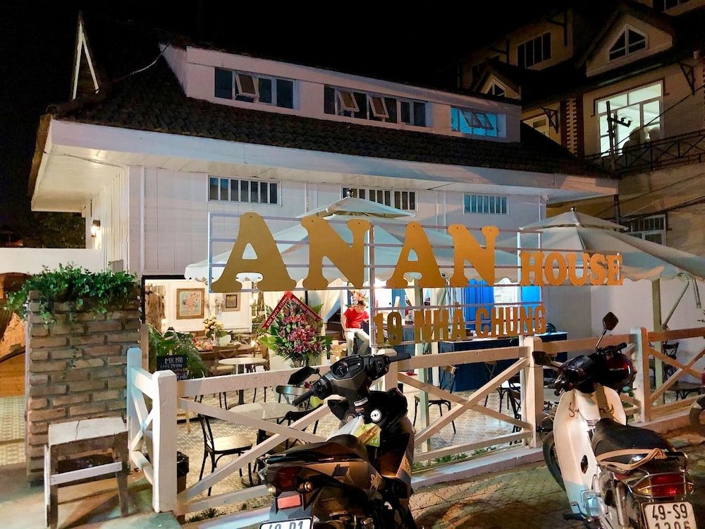 undefined An An House - Hostel 4