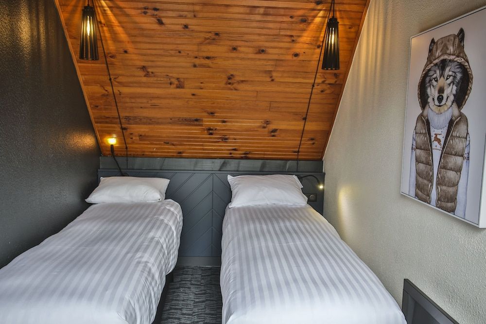 Family Chalet, 3 Bedrooms