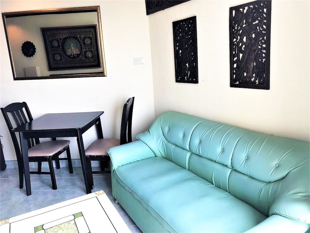 undefined Sea View Apartment Rimhad Condominium Pattaya 9