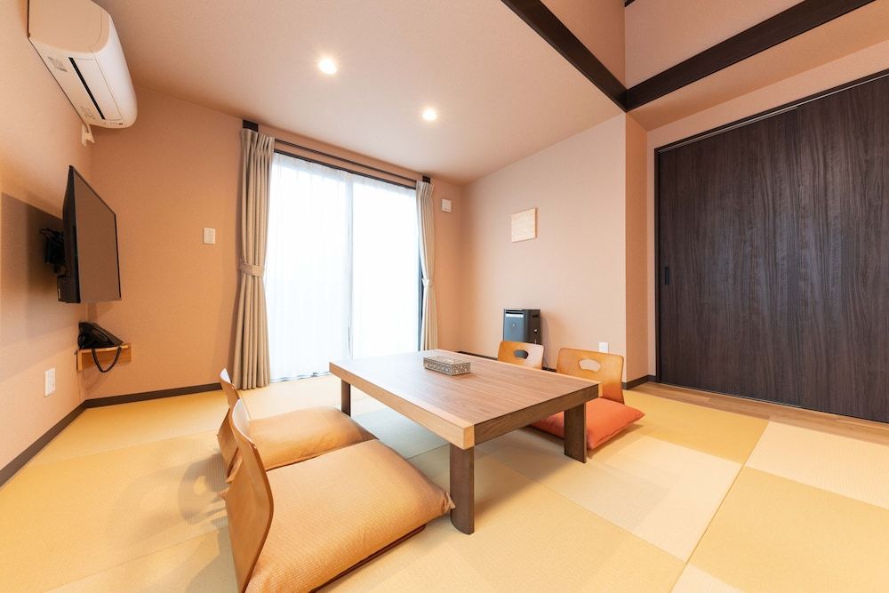 Family Apartment, Non Smoking (102)