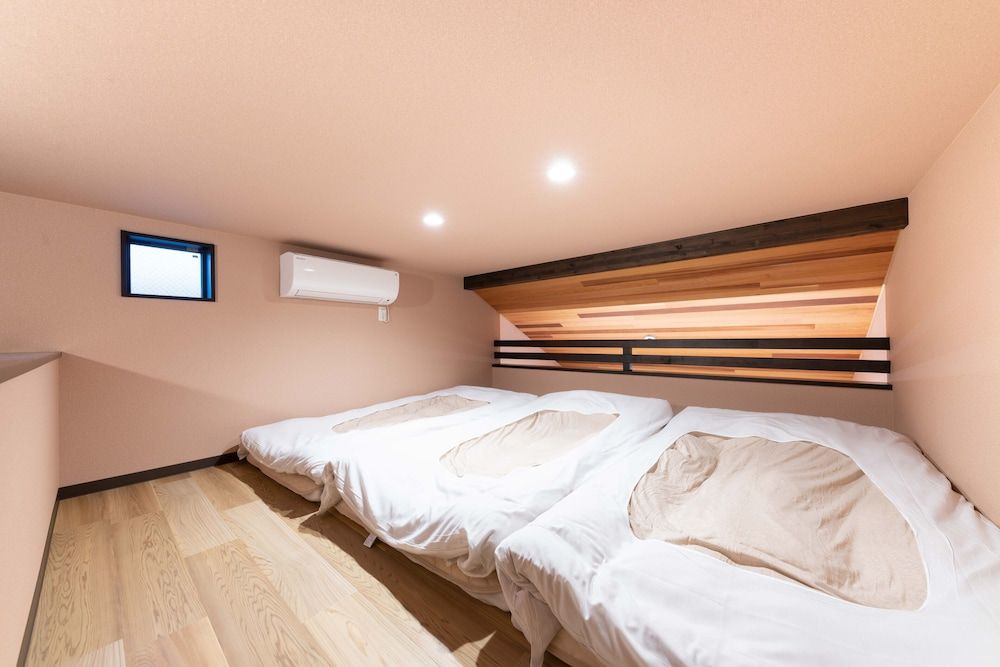 Family Apartment, Non Smoking (101)
