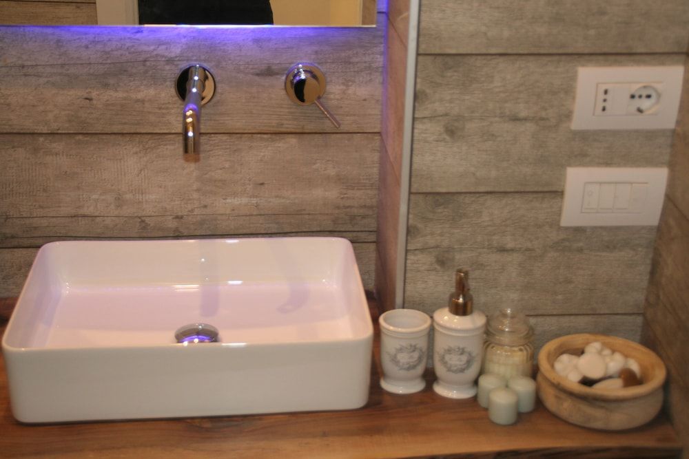 Edera e Camelie Classic Triple Room 2