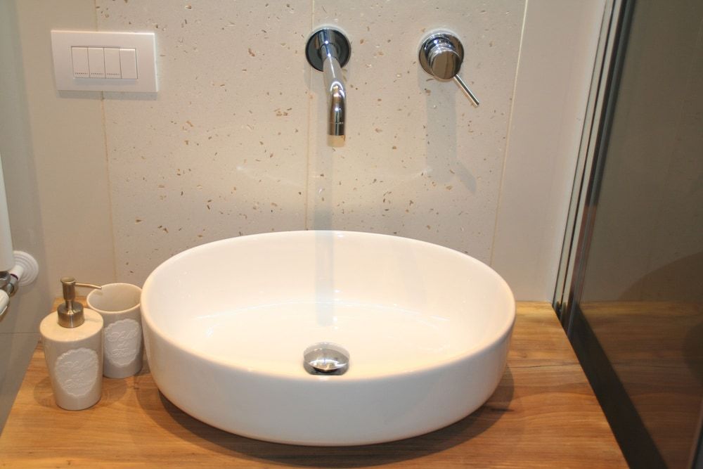 Edera e Camelie Apartment, 1 Bedroom 4