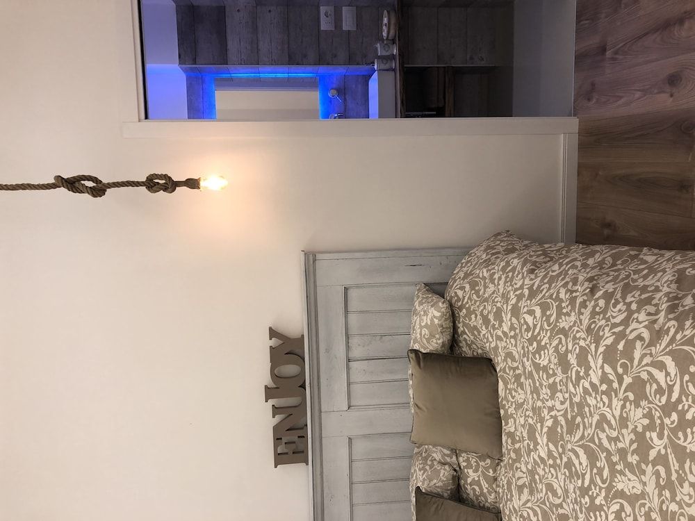 Edera e Camelie Classic Triple Room 4