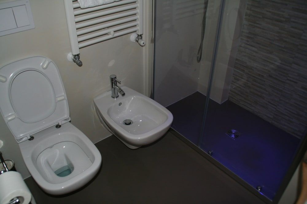 Edera e Camelie Basic Room 7