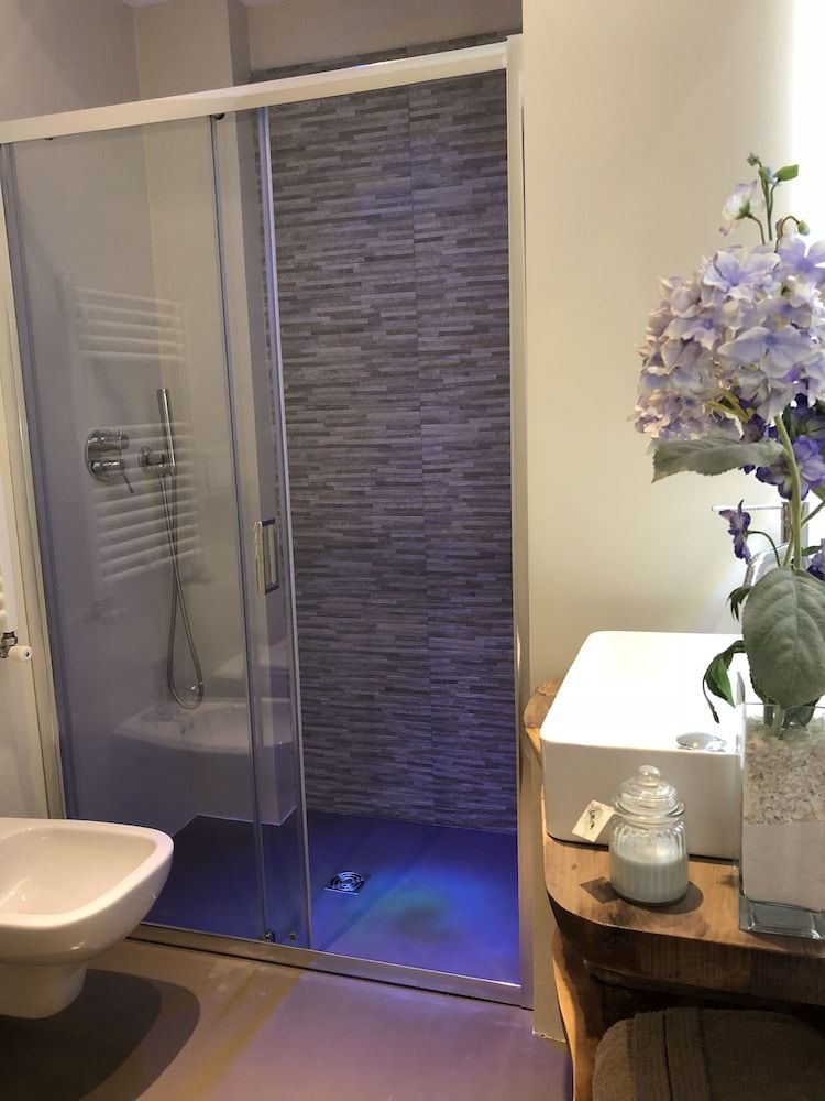 Edera e Camelie Basic Room 5